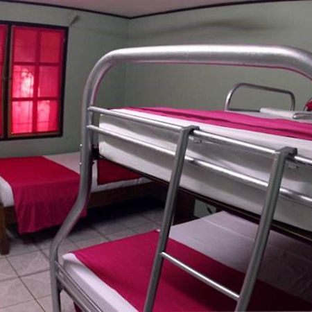 Cabinas Smith Кахуіта Номер фото