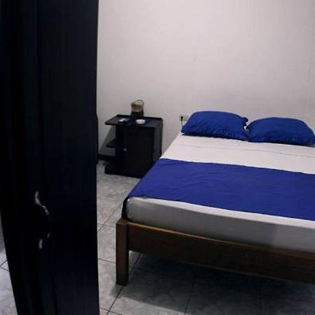 Cabinas Smith Кахуіта Номер фото