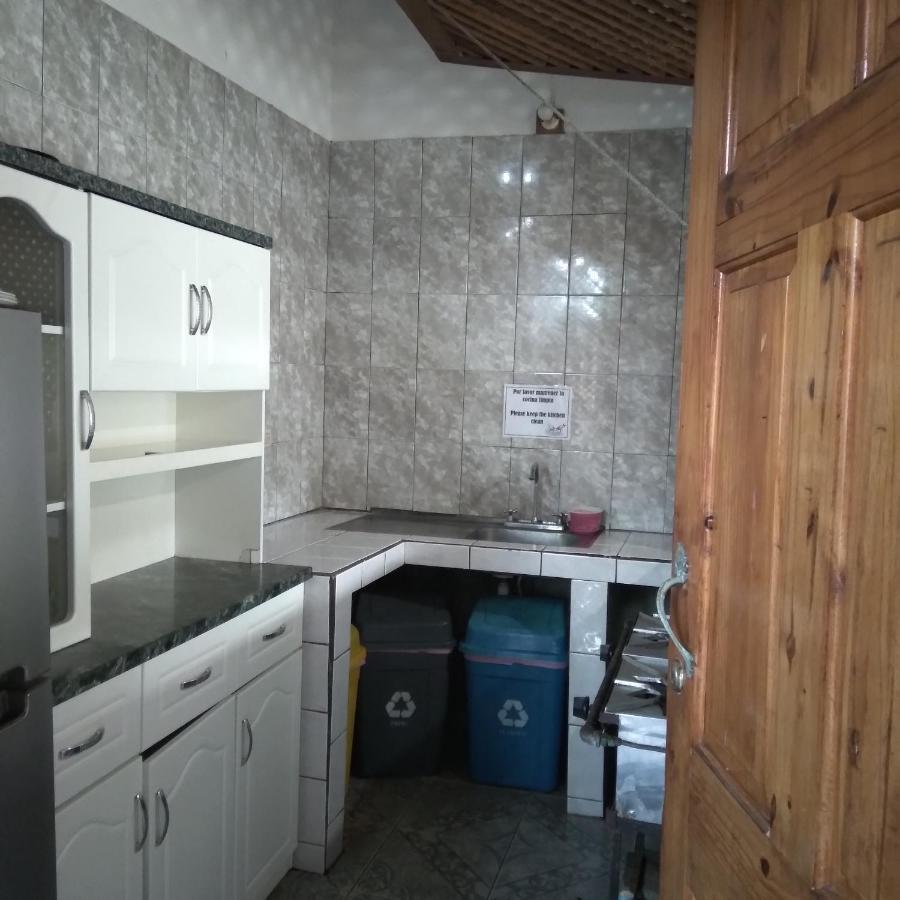 Cabinas Smith Кахуіта Екстер'єр фото