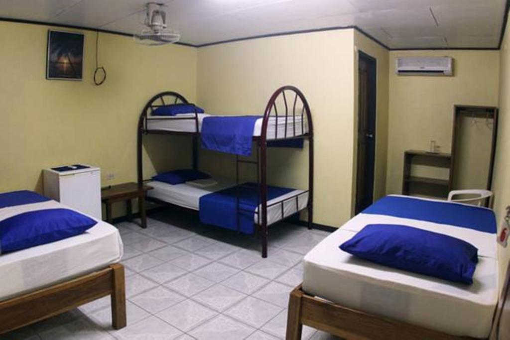 Cabinas Smith Кахуіта Номер фото