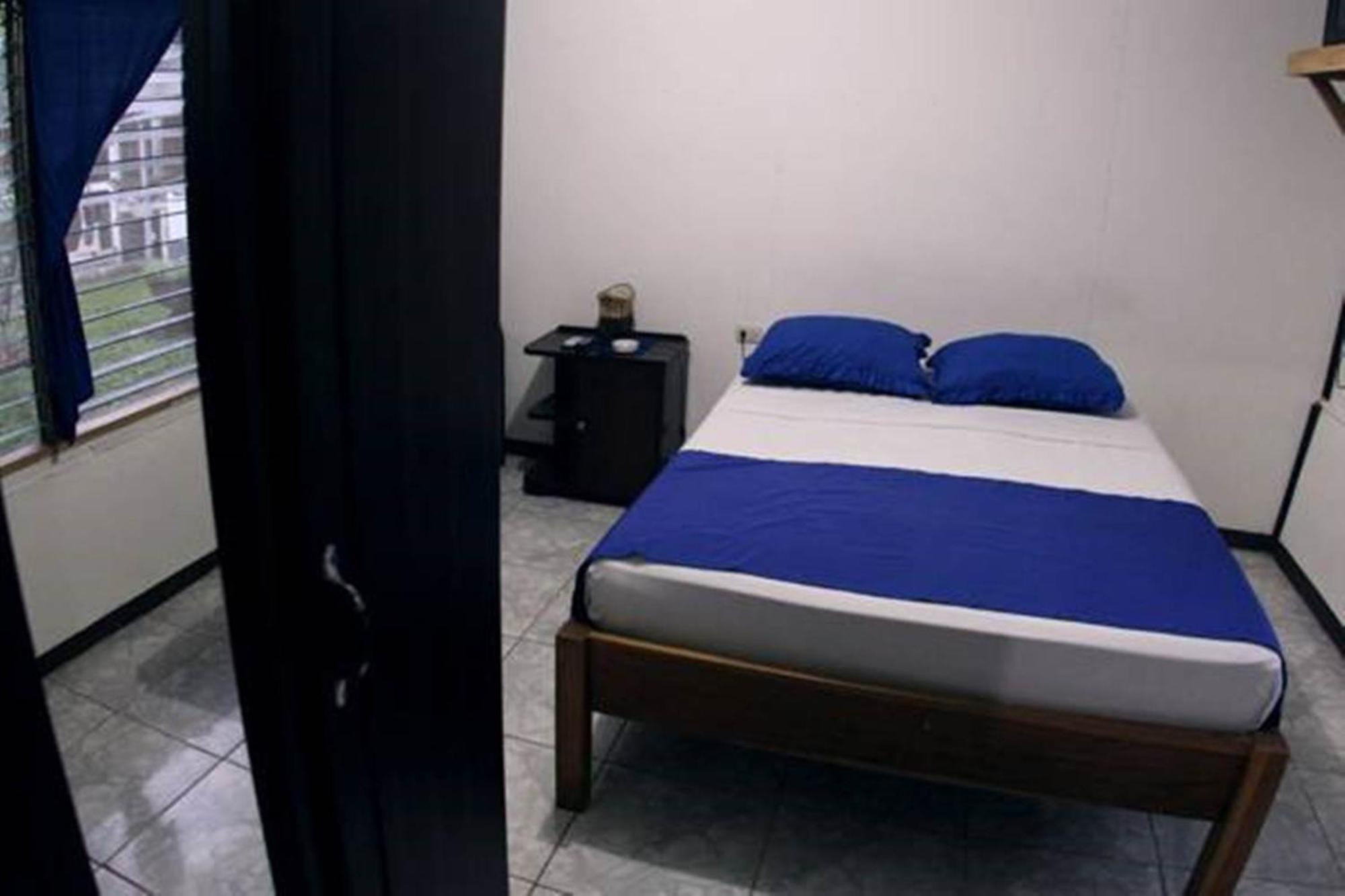 Cabinas Smith Кахуіта Номер фото