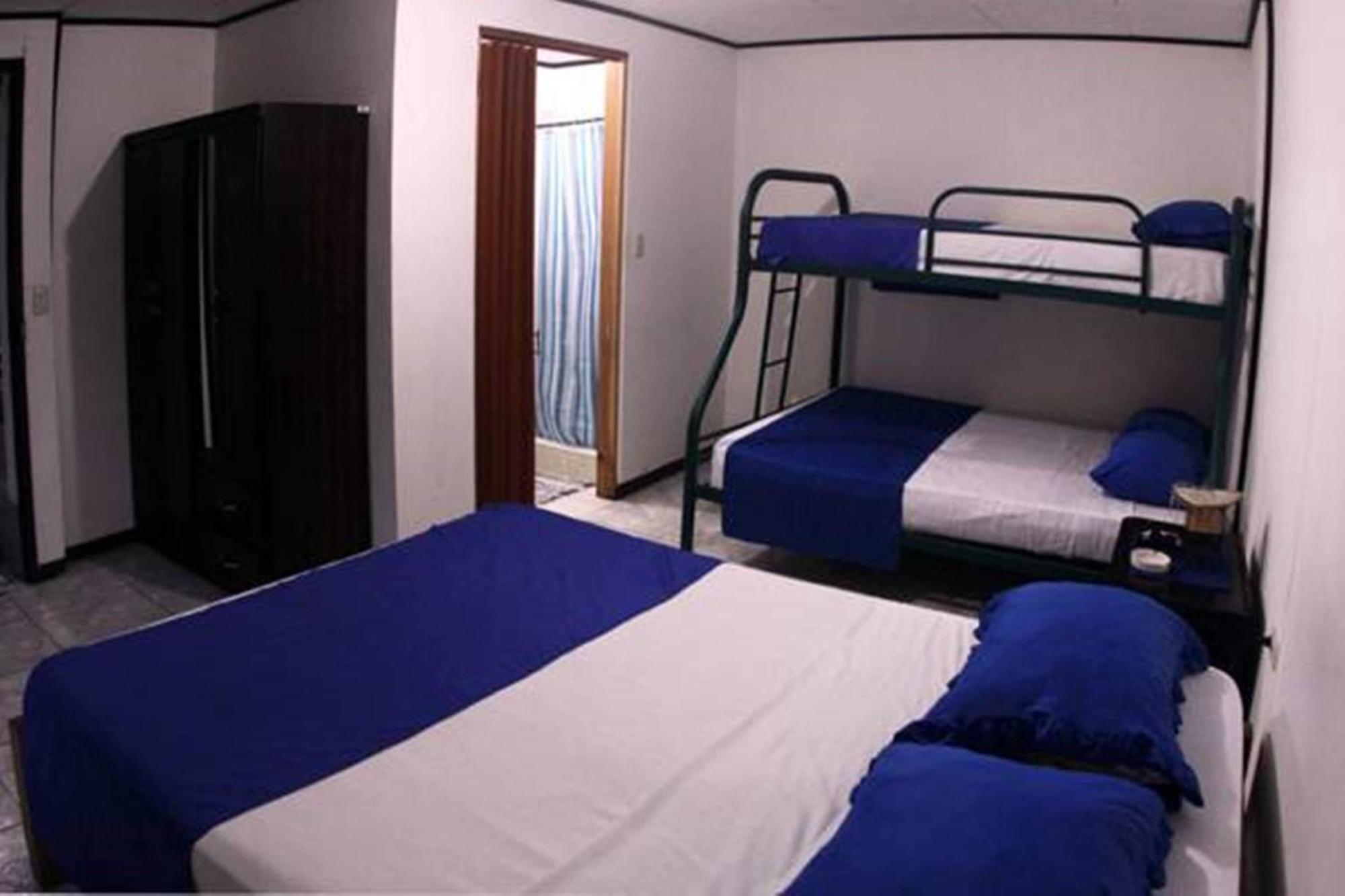Cabinas Smith Кахуіта Номер фото