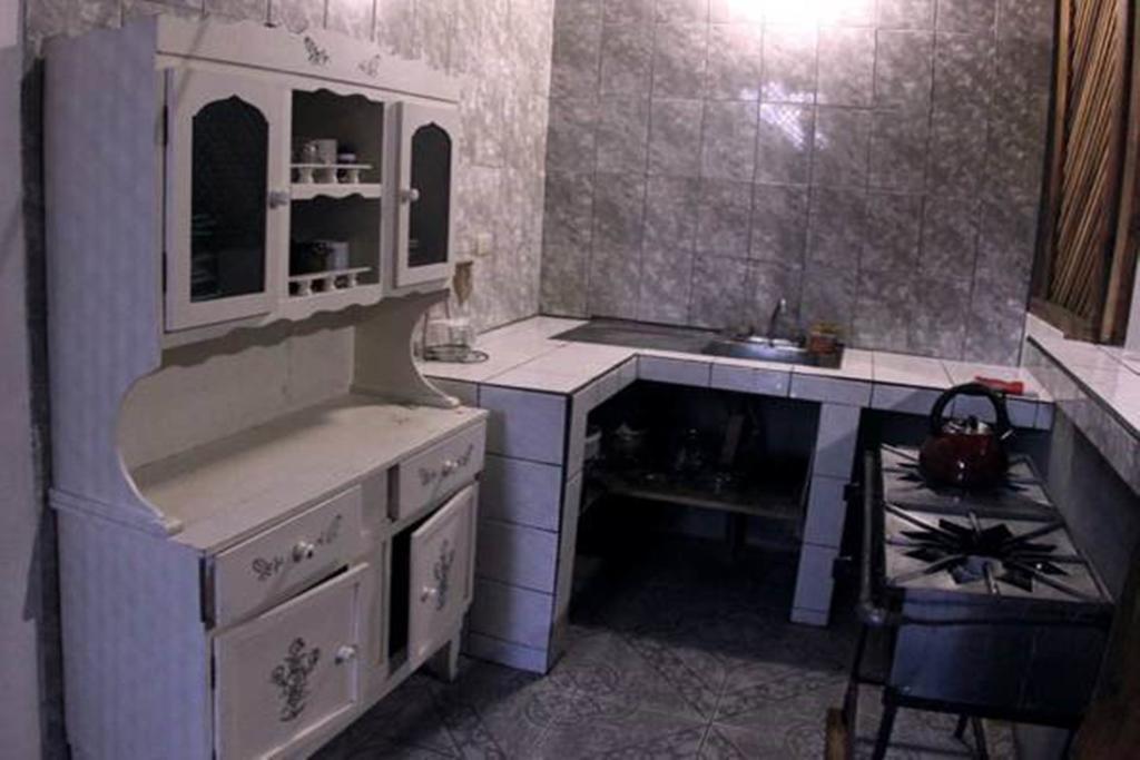 Cabinas Smith Кахуіта Екстер'єр фото