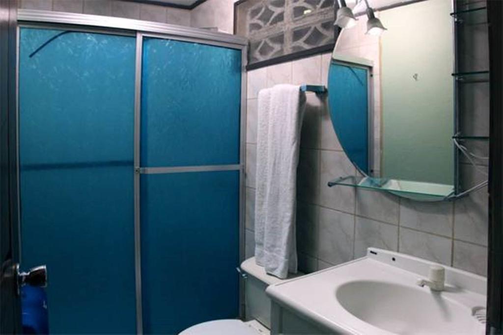 Cabinas Smith Кахуіта Екстер'єр фото